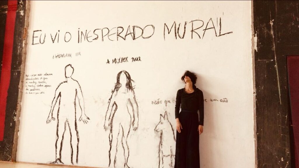 Preparação de elenco